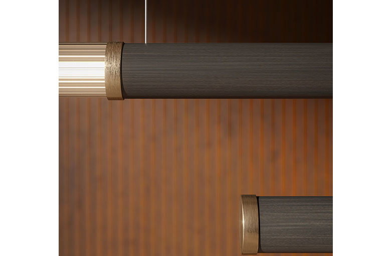 Cattelan Regata Chandelier
