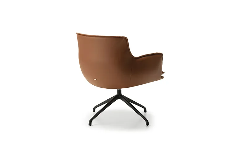 Cattelan Rhonda Lounge Chair