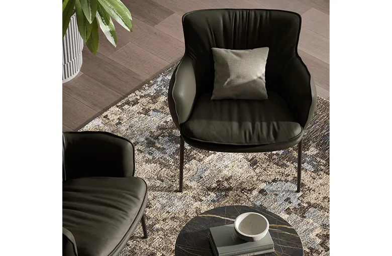 Cattelan Rhonda Lounge Chair