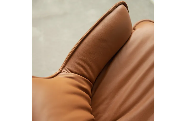 Cattelan Rhonda Lounge Chair