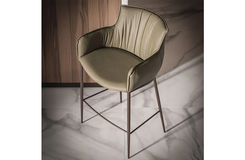 Cattelan Rhonda Stool