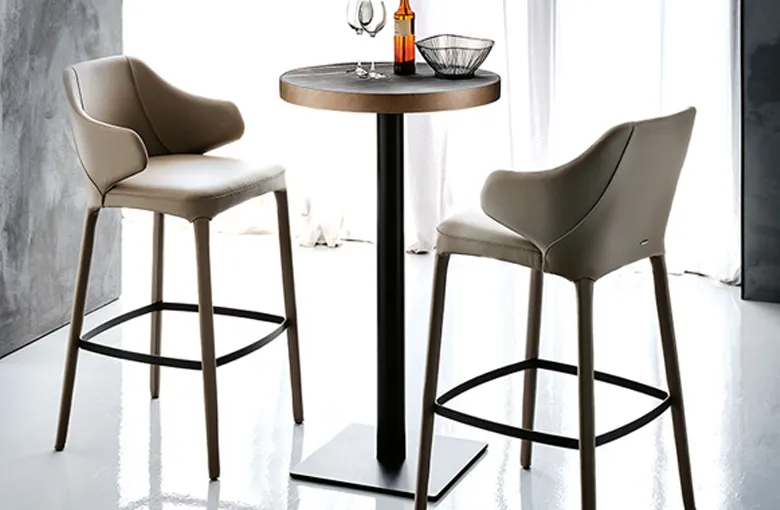 Cattelan Ribot Bistro Table