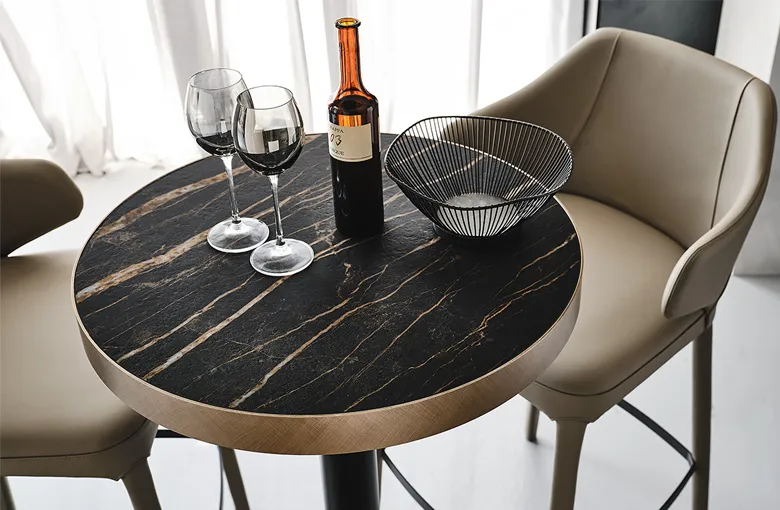 Cattelan Ribot Bistro Table