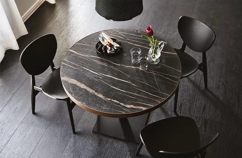 Cattelan Ribot Bistro Table
