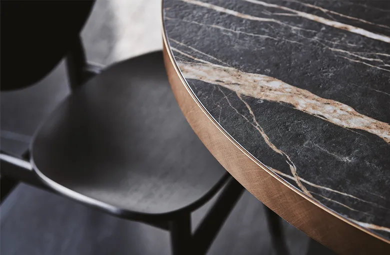 Cattelan Ribot Bistro Table