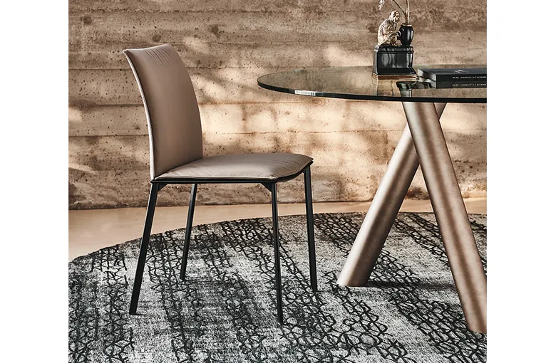 Cattelan Rita Dining Chair