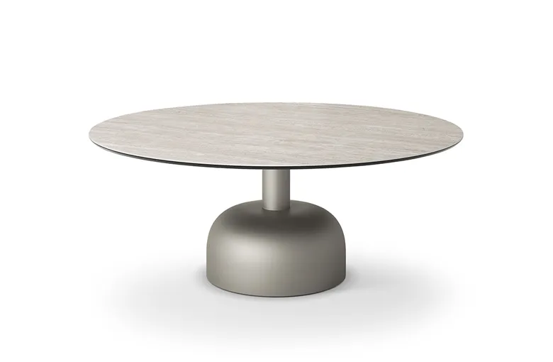 Cattelan Ritz Lounge Dining Table