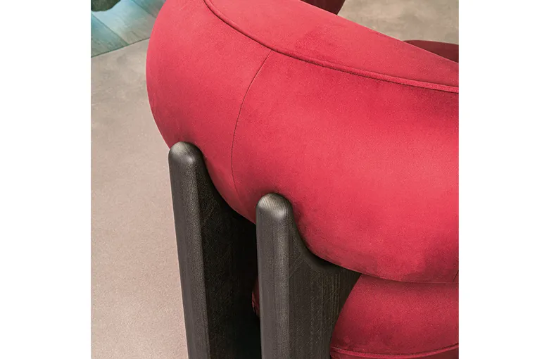 Cattelan Ruby Lounge Chair