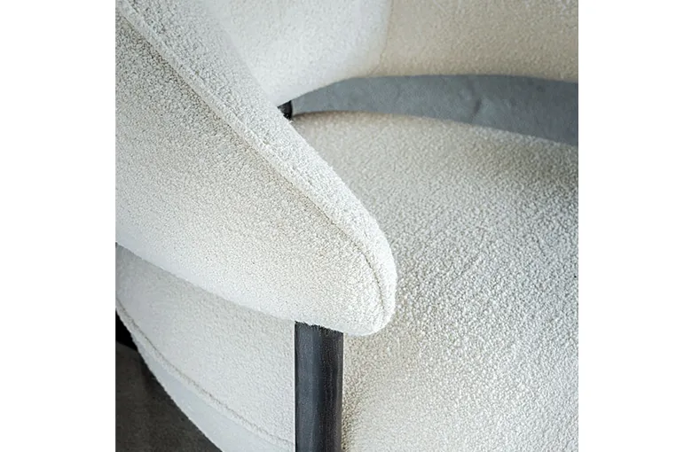 Cattelan Ruby Lounge Chair
