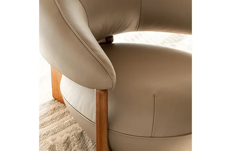 Cattelan Ruby Lounge Chair
