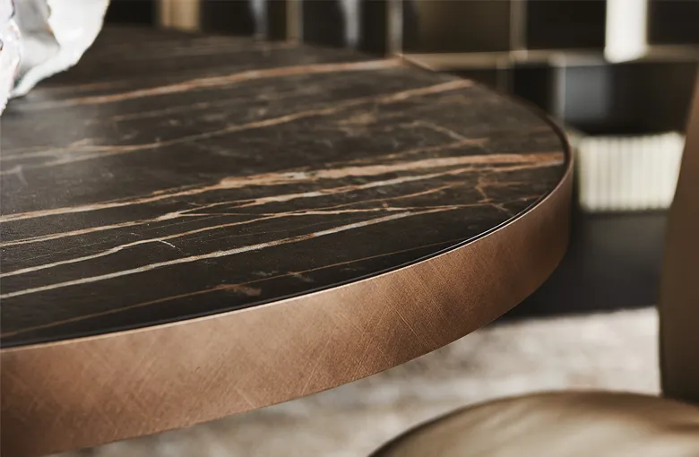 Cattelan Saturno Bistro Table