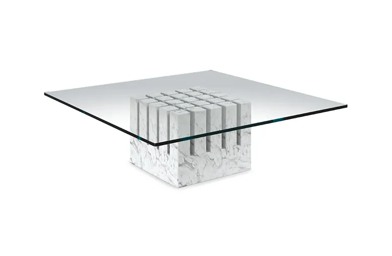 Cattelan Scacco Coffee Table