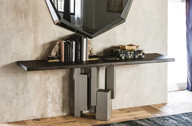 Cattelan Skyline Console