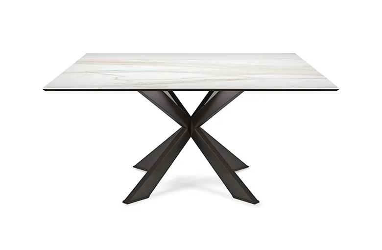 Cattelan Spyder Ceramic Dining Table