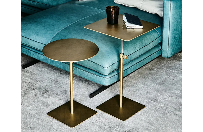 Cattelan Step Side Table