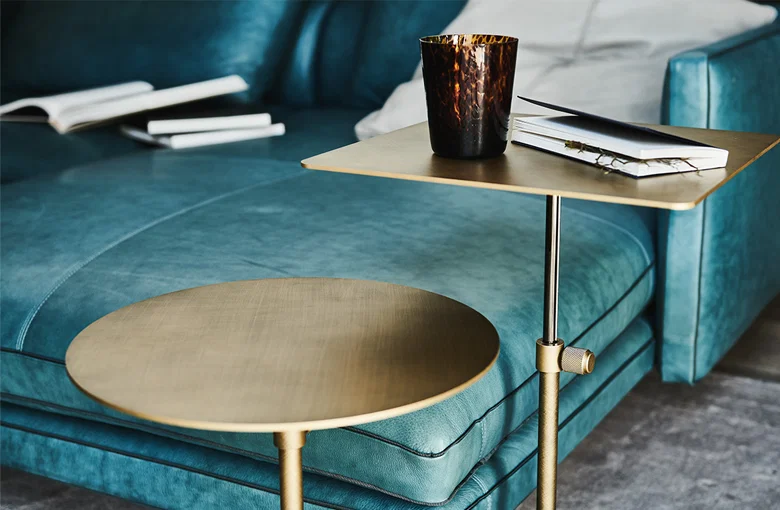 Cattelan Step Side Table