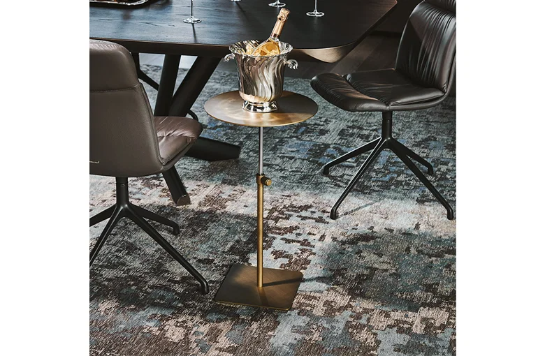 Cattelan Step Side Table