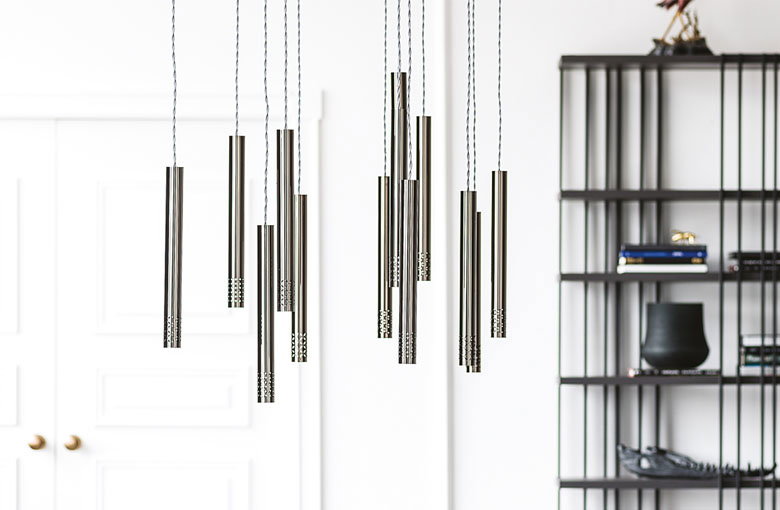 Cattelan Stilo Chandelier