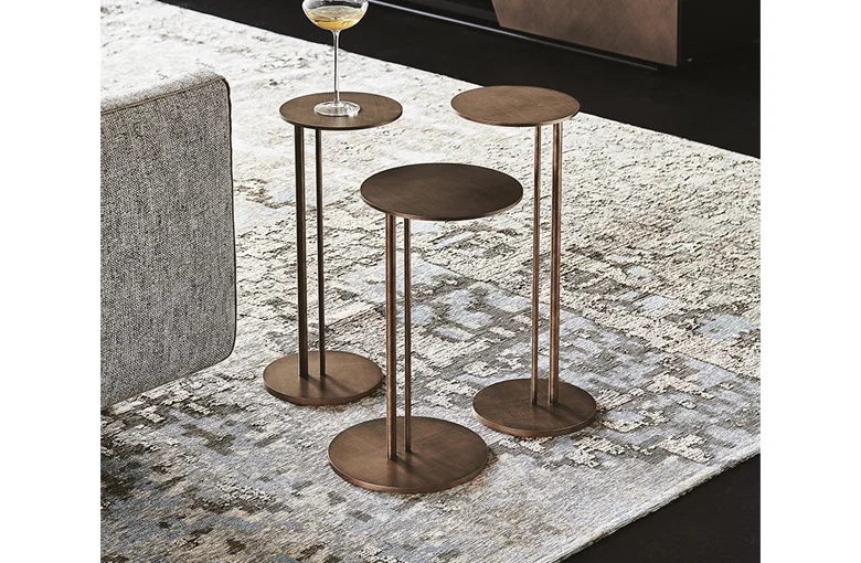 Cattelan Sting Side Table
