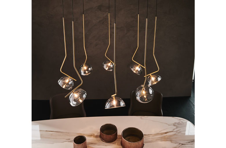 Cattelan Sunset Pendant
