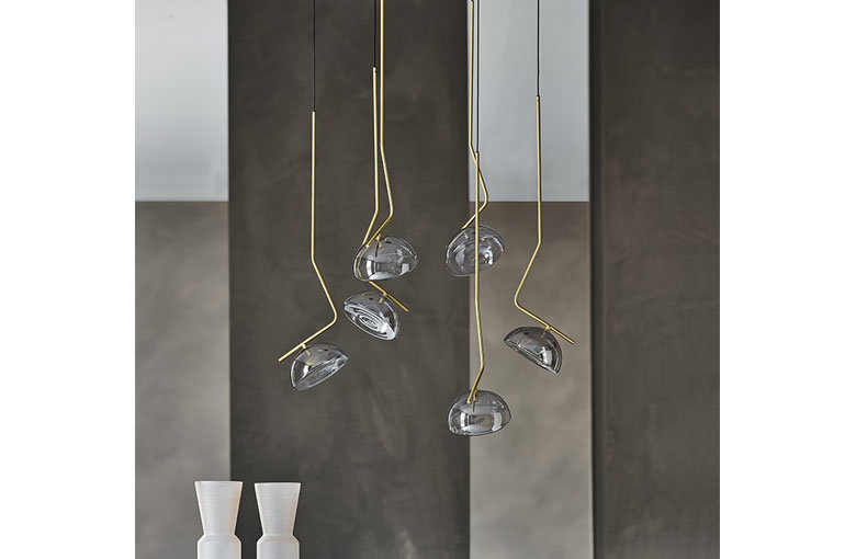 Cattelan Sunset Pendant