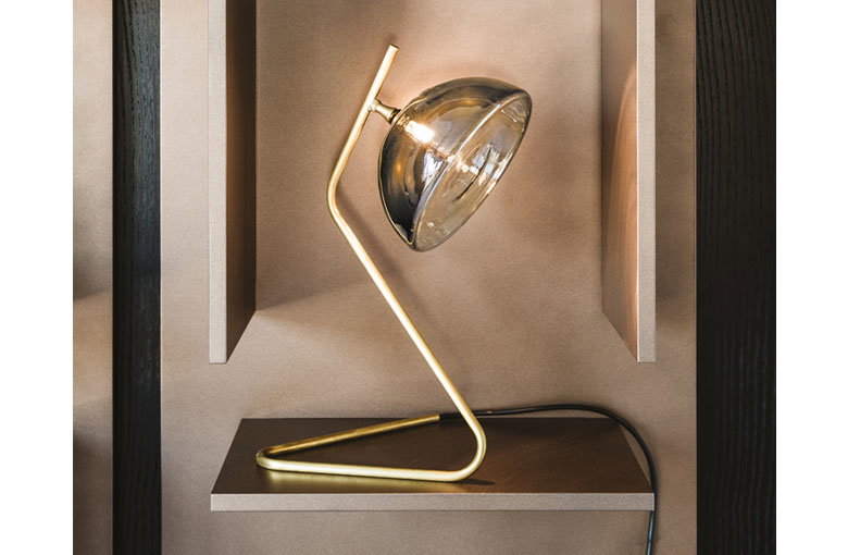 Cattelan Sunset Table Lamp