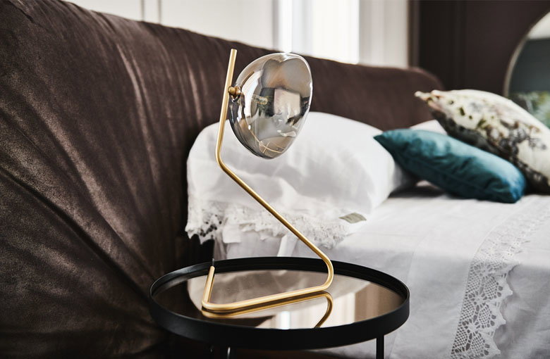 Cattelan Sunset Table Lamp