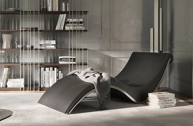 Cattelan Sylvester Chaise