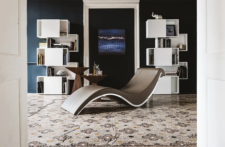 Cattelan Sylvester Chaise