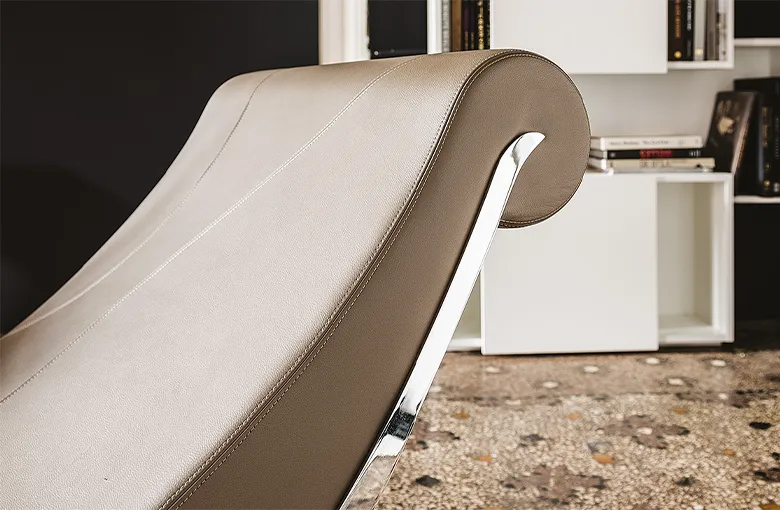 Cattelan Sylvester Chaise