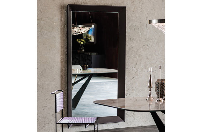 Cattelan Taxedo Magnum Mirror