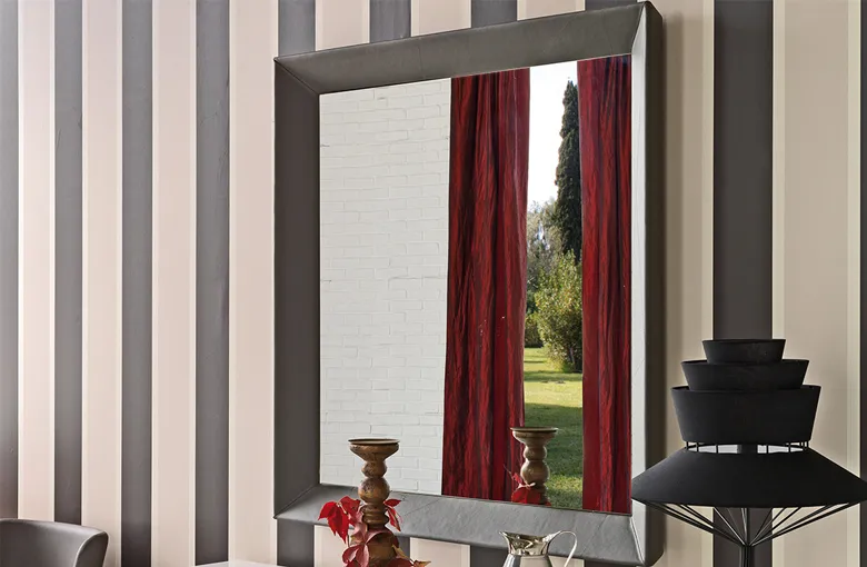 Cattelan Taxedo Mirror