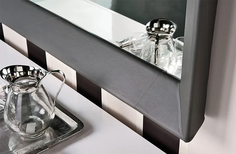 Cattelan Taxedo Mirror