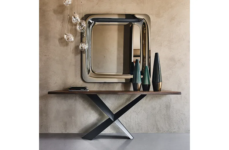 Cattelan Terminal Console