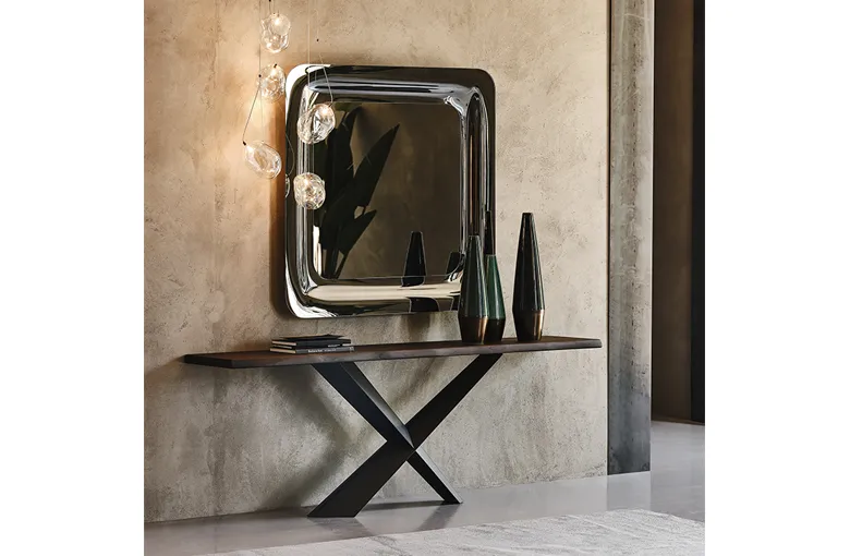 Cattelan Terminal Console