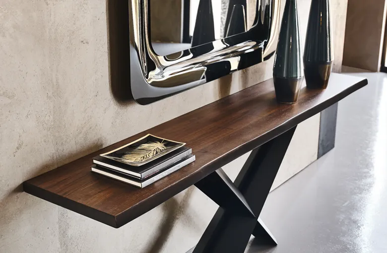 Cattelan Terminal Console