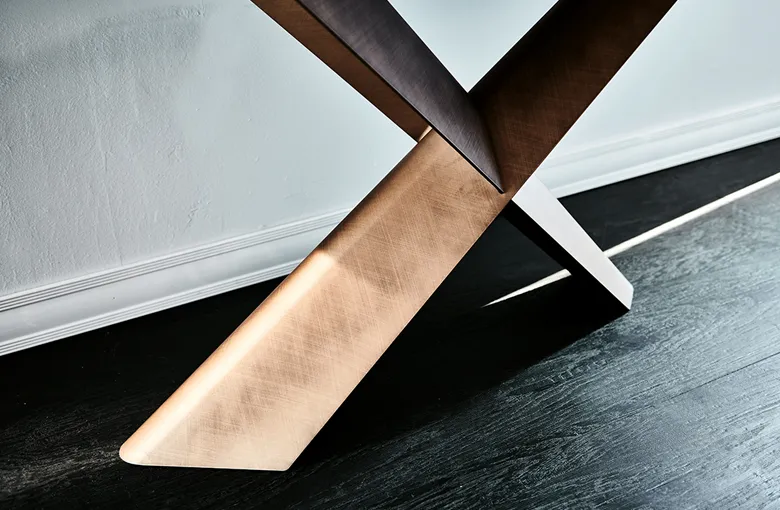 Cattelan Terminal Premium Edge Ceramic Console