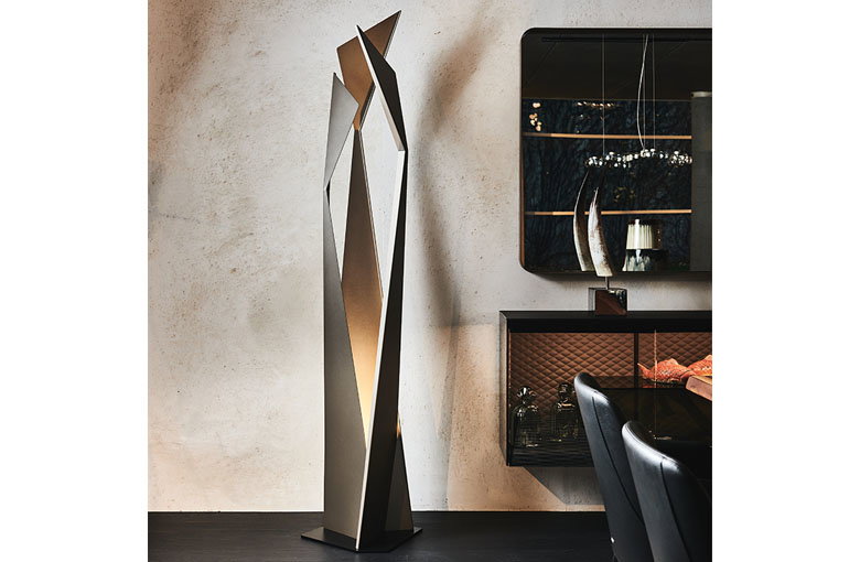 Cattelan Thriller Floor Lamp