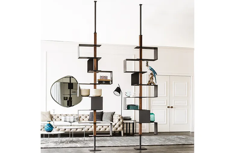 Cattelan Tokyo Bookcase