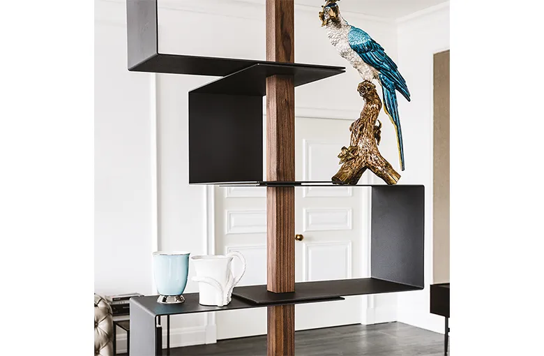Cattelan Tokyo Bookcase