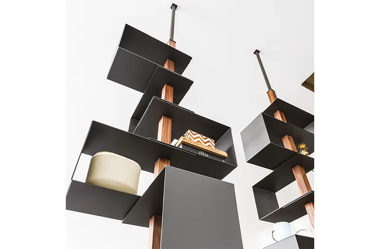 Cattelan Tokyo Bookcase