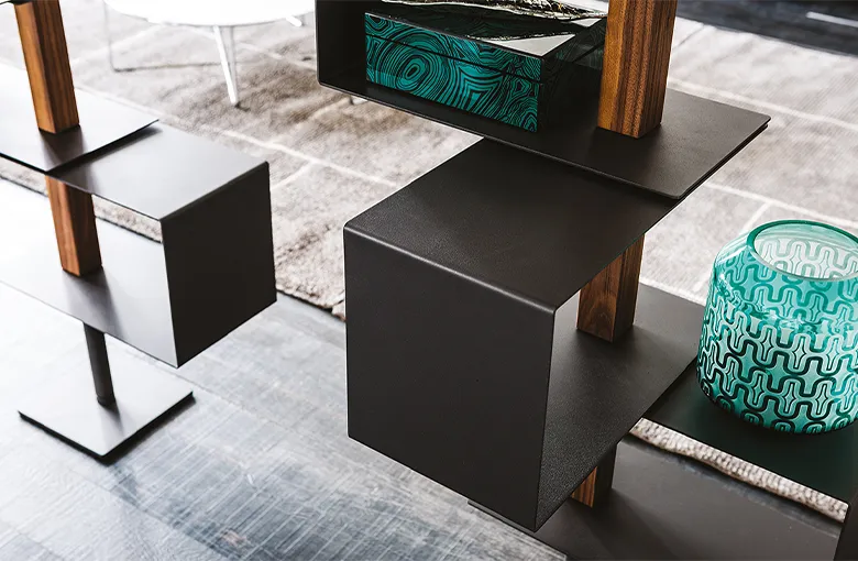 Cattelan Tokyo Bookcase