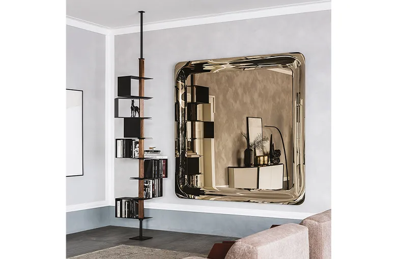 Cattelan Tokyo Bookcase