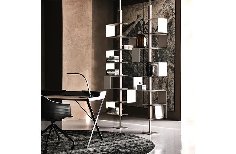 Cattelan Tokyo Bookcase
