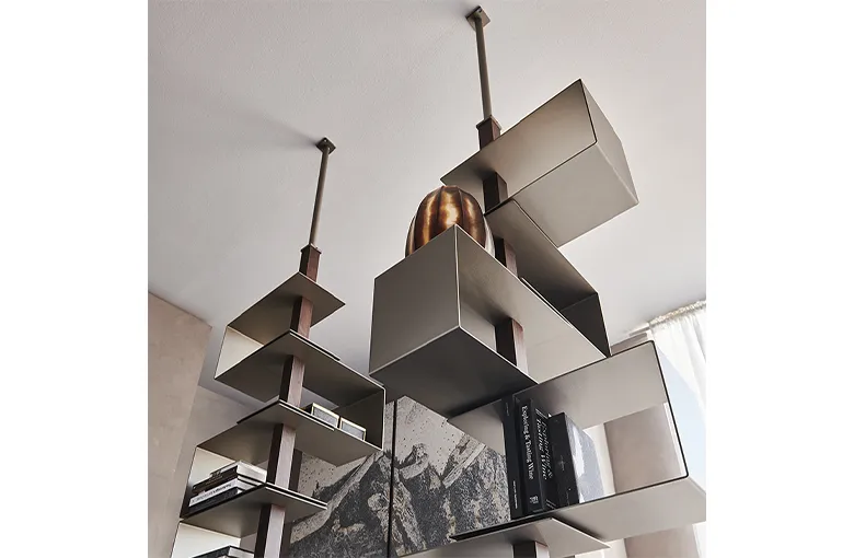 Cattelan Tokyo Bookcase