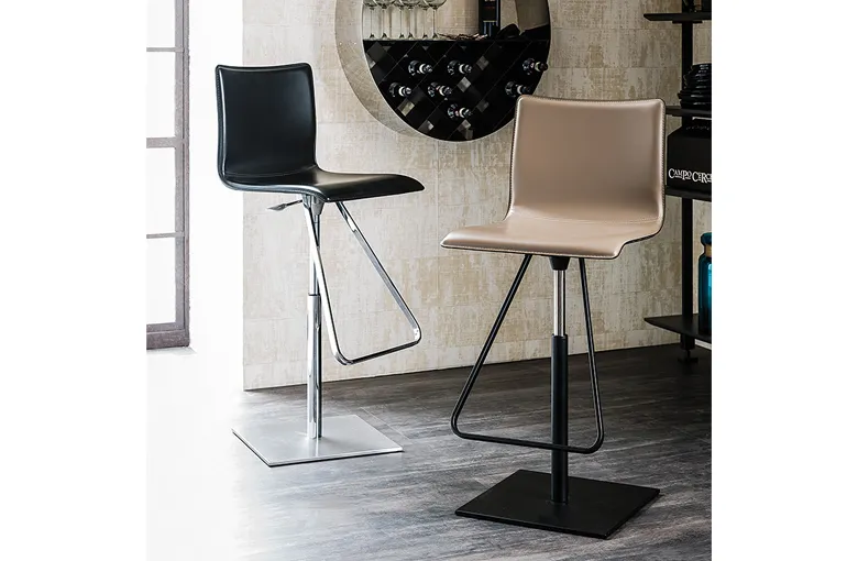 Cattelan Toto Stool