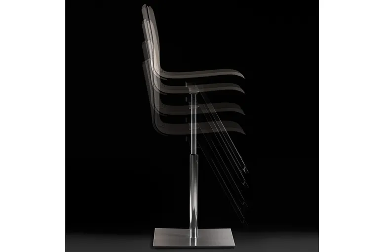 Cattelan Toto Stool