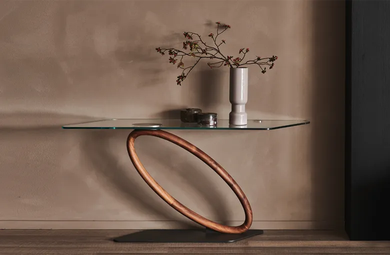 Cattelan Tour Console