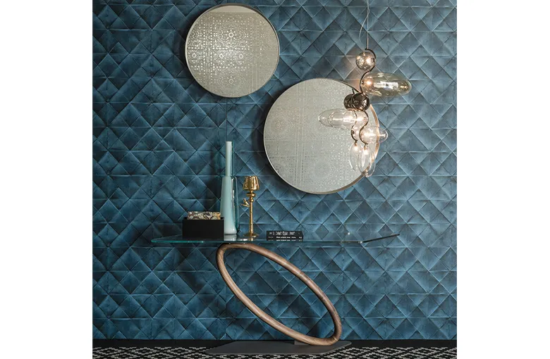 Cattelan Tour Console