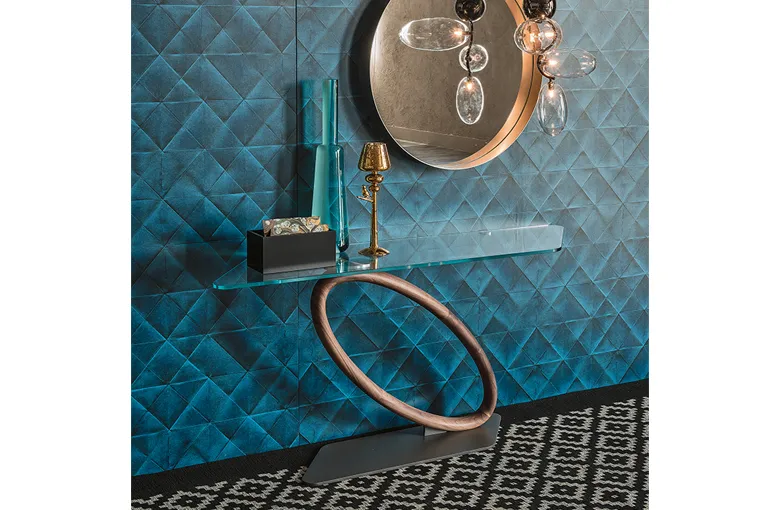 Cattelan Tour Console